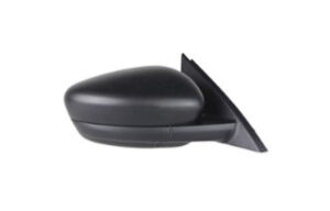 Ford Escape Mirror Passenger Side Textured Power/Blind Detection Escape/Hyb 2020-2022 (To 11/2021)