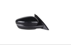 Ford Escape Mirror Passenger Side Paint-to-Match Power/Blind/Heated/Memory/Turn Signal Escape 2020-2022