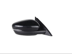 Ford Escape Mirror Passenger Side Paint-to-Match Power/Blind/Heated/Memory/Turn Signal Escape 2020-2022