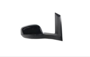 Ford Transit Mirror Passenger Side Paint-to-Match Power/Blind Detection/Power Folding/Heated Small Housing 2016-2018