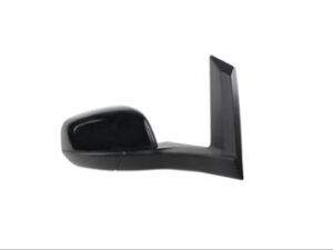 Ford Transit Mirror Passenger Side Paint-to-Match Power/Blind Detection/Power Folding/Heated Small Housing 2016-2018