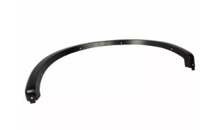 Ford Pickup Rear Wheel Opening Molding Driver Side 2015-2020 (Fl3Z-9929165-Ba)