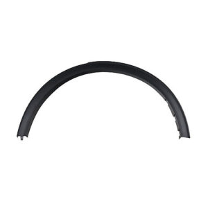 Ford Escape Rear Wheel Opening Molding Driver Side Black Escape/Hyb 2020-2025 (Lj6Z-78290A61-Aa)