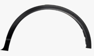 Ford Escape Rear Wheel Opening Molding Driver Side Paint-to-Match Escape/Hyb/ St_Line/Hyb 2023-2025 (Pj6Z-78290A61-Acptm)