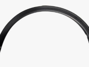 Ford Escape Rear Wheel Opening Molding Driver Side Paint-to-Match Escape/Hyb/ St_Line/Hyb 2023-2025 (Pj6Z-78290A61-Acptm)