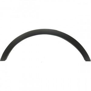 Ford Escape Rear Wheel Arch Trim Passenger Side 2013-2016