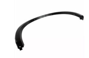 Ford Pickup Rear Wheel Opening Molding Passenger Side 2015-2020 (Fl3Z-9929164-Ba)