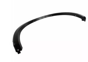 Ford Pickup Rear Wheel Opening Molding Passenger Side 2015-2020 (Fl3Z-9929164-Ba)