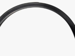 Ford Escape Rear Wheel Opening Molding Passenger Side Paint-to-Match Escape/Hyb/ St_Line/Hyb 2023-2025 (Pj6Z-78290A60-Acptm)