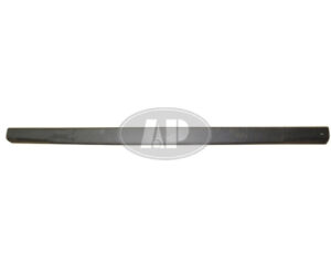 Ford Pickup Upper Tailgate Moulding Without Step Superduty/F450 2007-2016