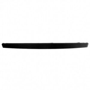 Ford Pickup Upper Tailgate Molding Without Step Lightduty 09-14 Svt_Raptor 2010-2014