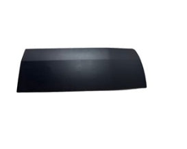 Ford Transit Door Black Textured 2020-2025 (Kk3Z99425B28Ab)