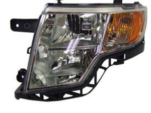 Ford Head Headlight Driver Side 07-10