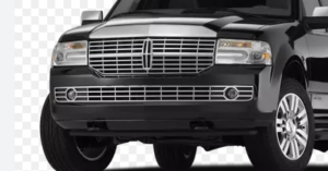 Lincoln Navigator Hid Head Light Passenger Side Navigator/Navigator L 2007-2014