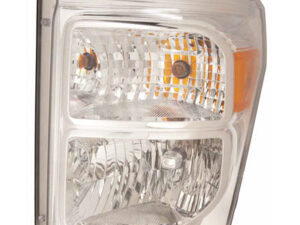 Ford Pickup Head Light Driver Side Superduty/F450/F550 2011-2016 Capa