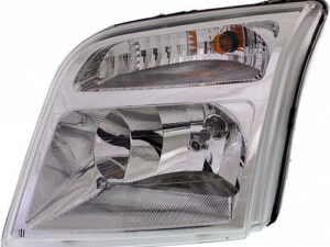 Ford Transit-Connect Headlight Driver Side Transit Connect 2010-2013 Capa