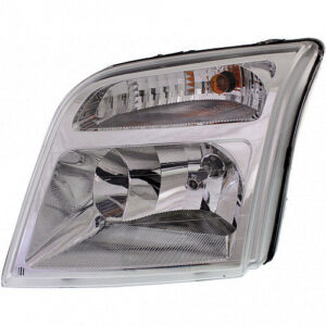 Ford Transit-Connect Headlight Driver Side Transit Connect 2010-2013 Capa