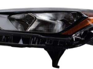 Ford Transit Headlight Halogen Headlight Driver Side From 10/4/2019 2020-2023 Capa