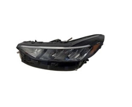Ford Escape Headlight LED Driver Side Exc St-Line Without Led Light Bar Escape/Hyb 2023-2025 Capa (Pj6Z-13008-D)