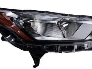 Ford Transit Headlight Halogen Headlight Passenger Side From 10/4/2019 2020-2023 Capa