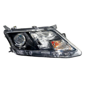 Ford Fusion Head Light Passenger Side Fusion/Hyb 2010-2012 Capa