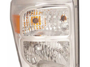 Ford Pickup Head Light Passenger Side Superduty/F450/F550 2011-2016 Capa