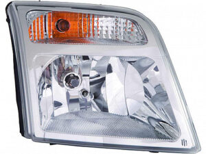 Ford Transit-Connect Headlight Passenger Side Transit Connect 2010-2013 Capa