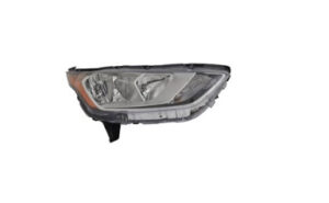 Ford Transit Headlight Halogen Headlight Passenger Side Transit_Connect 2019-2020 (To 10/4/2019 Production) Capa