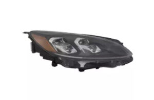 Ford Escape Headlight LED Passenger Side For Titanium Escape/Hyb 2020-2022