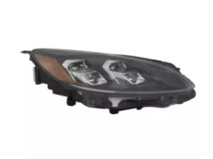 Ford Escape Headlight LED Passenger Side For Titanium Escape/Hyb 2020-2022