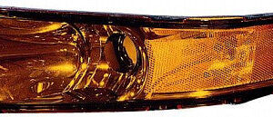 Ford Signal Lamp Mustang/Gt 2005-2009 & Shelby Gt500 2007-2009