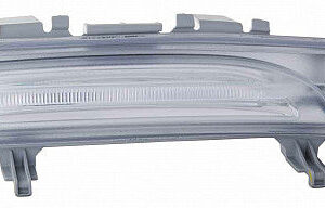Ford Edge Front Parking Light Driver Side In The Bumper 2011-2014
