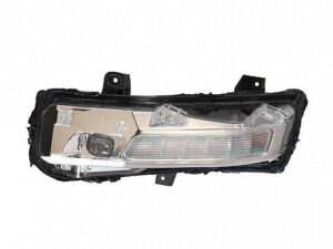 Ford Mustang Parking Light Driver Side Without Fogs 2018-2023