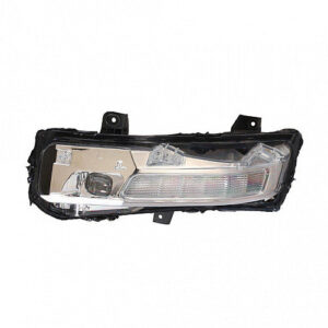 Ford Mustang Parking Light Driver Side Without Fogs 2018-2023