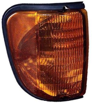 Ford Econoline Lamp 2003-2007