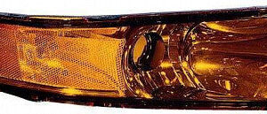 Ford Signal Lamp Mustang/Gt 2005-2009 & Shelby Gt500 2007-2009