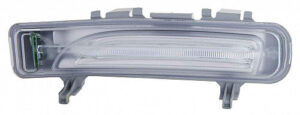Ford Edge Front Parking Light Passenger Side In The Bumper 2011-2014