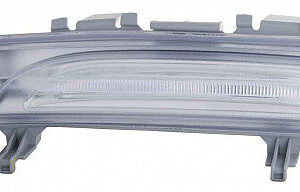 Ford Edge Front Parking Light Passenger Side In The Bumper 2011-2014