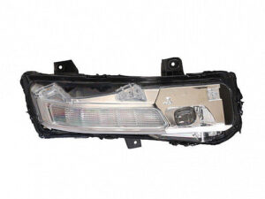 Ford Mustang Parking Light Passenger Side Without Fogs 2018-2023