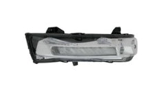Ford Mustang Parking Light Driver Side W/ Fog Mustang/Gt/Shelby_Gt350 2018-2023