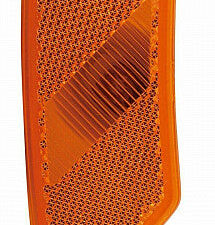 Ford Ranger Front Side Marker Light Driver Side 2019-2023 Capa