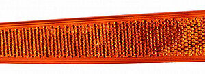 Ford Fusion Front Side Marker Light Passenger Side In The Bumper Fusion/Hyb 2010-2012 Capa