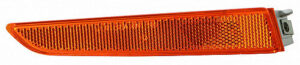 Ford Fusion Front Side Marker Light Passenger Side In The Bumper Fusion/Hyb 2010-2012 Capa