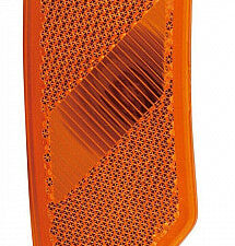 Ford Ranger Front Side Marker Light Passenger Side 2019-2023 Capa