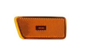 Ford Bronco Front Side Marker Light Passenger Side 2021-2024 Capa