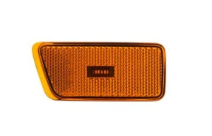 Ford Bronco Front Side Marker Light Passenger Side 2021-2024 Capa