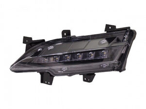 Lincoln Mkc Daytime Running Light Driver Side 2015-2019