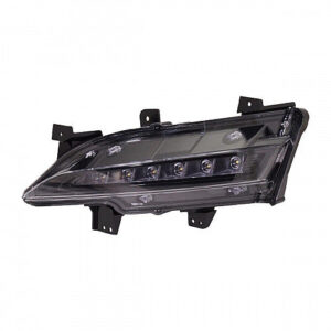 Lincoln Mkc Daytime Running Light Driver Side 2015-2019