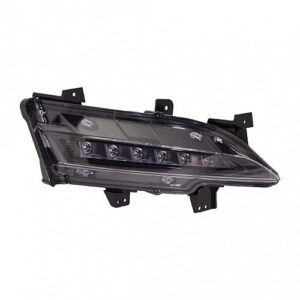 Lincoln Mkc Daytime Running Light Passenger Side 2015-2019