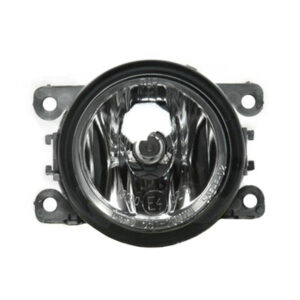 Lincoln Navigator Driver Or Passenger Side Fog Light